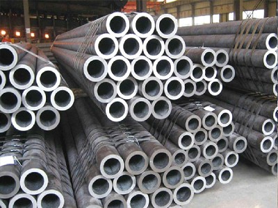 河东30CrMo冷拔无缝钢管