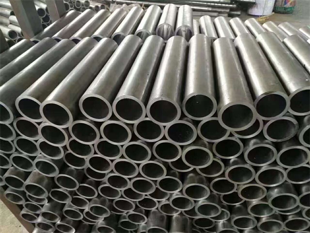河东30CrMo精密无缝钢管